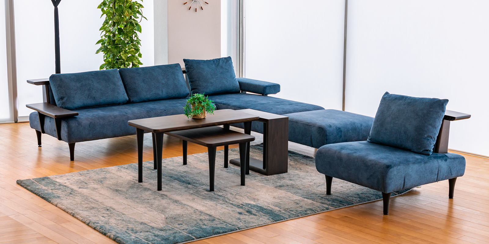ソファ – Asahi-Furniture-OnlineShop