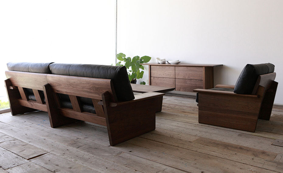 PIANURA Sofa 210