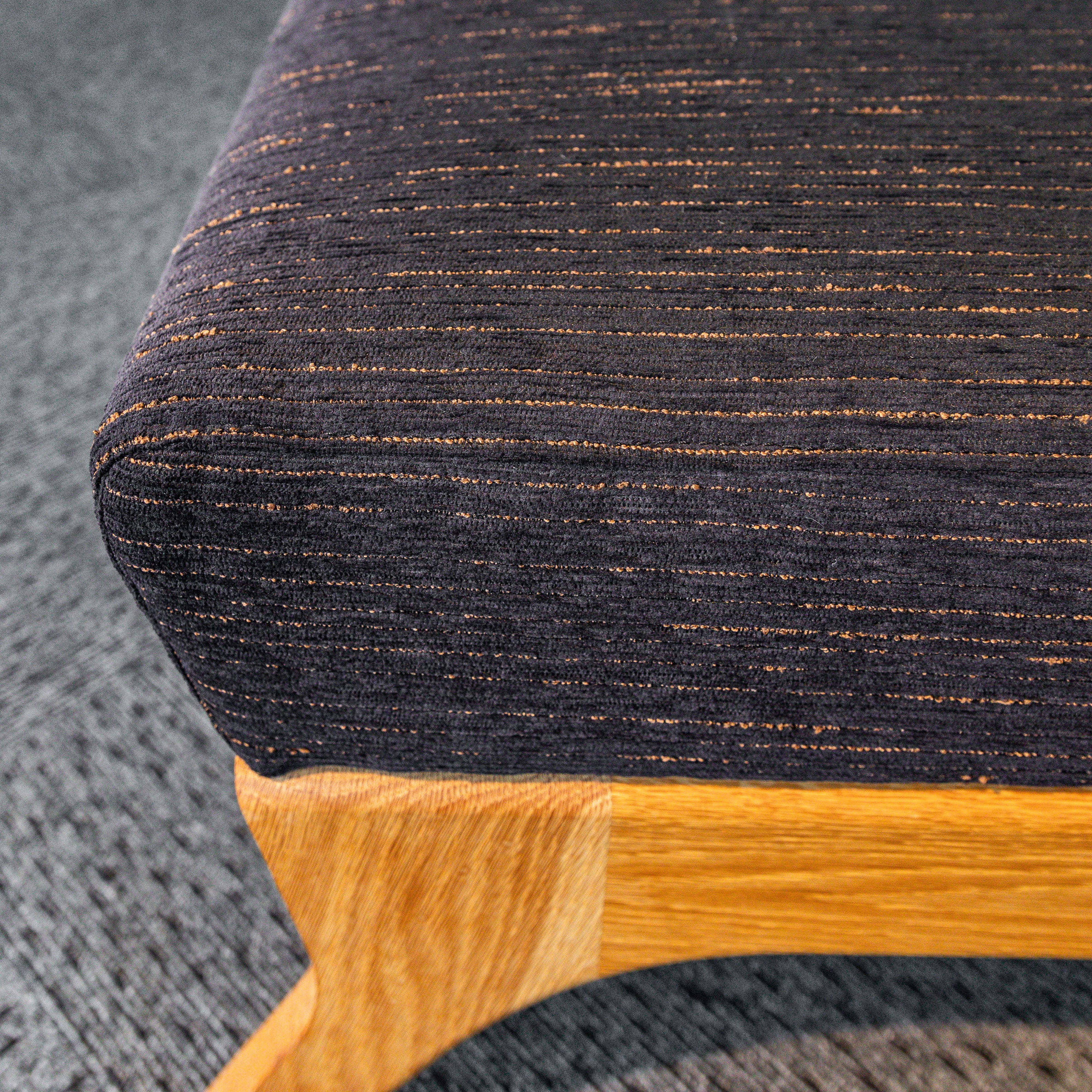 SICURO LD One Arm Chair 137