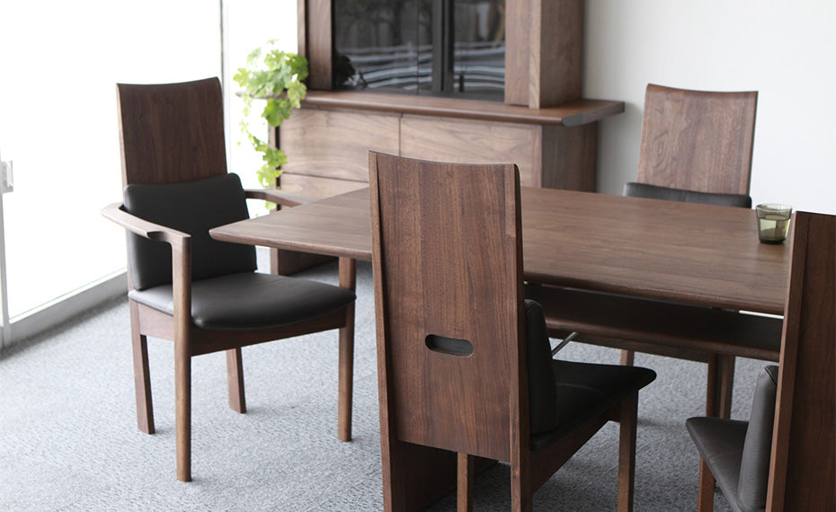 PIANURA Arm Chair