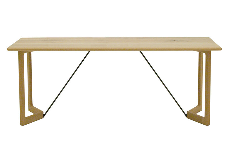 SICURO Dining Table 154、182
