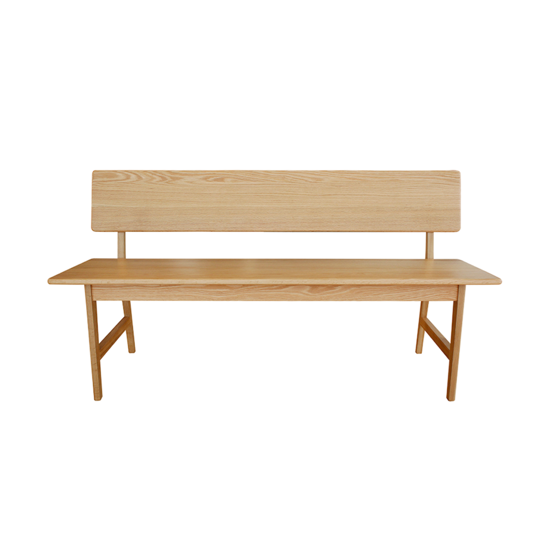 SICURO Bench 147