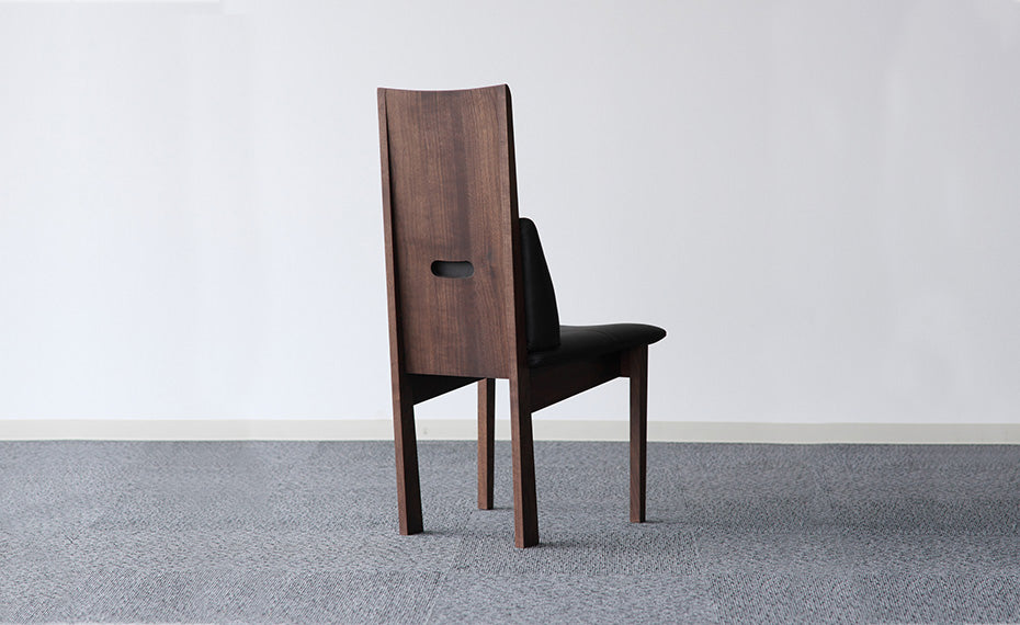 PIANURA Side Chair