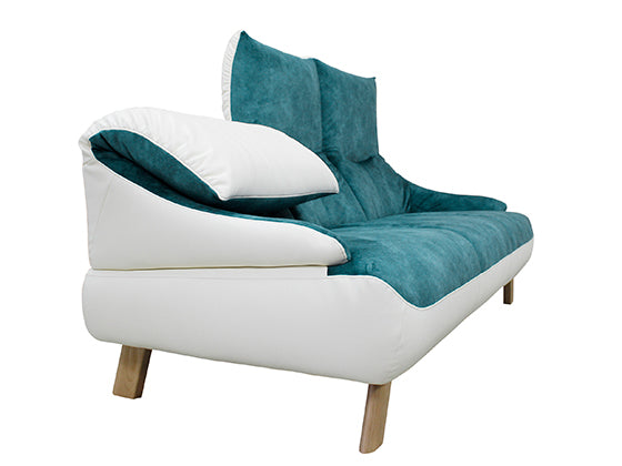 Tron Ottoman