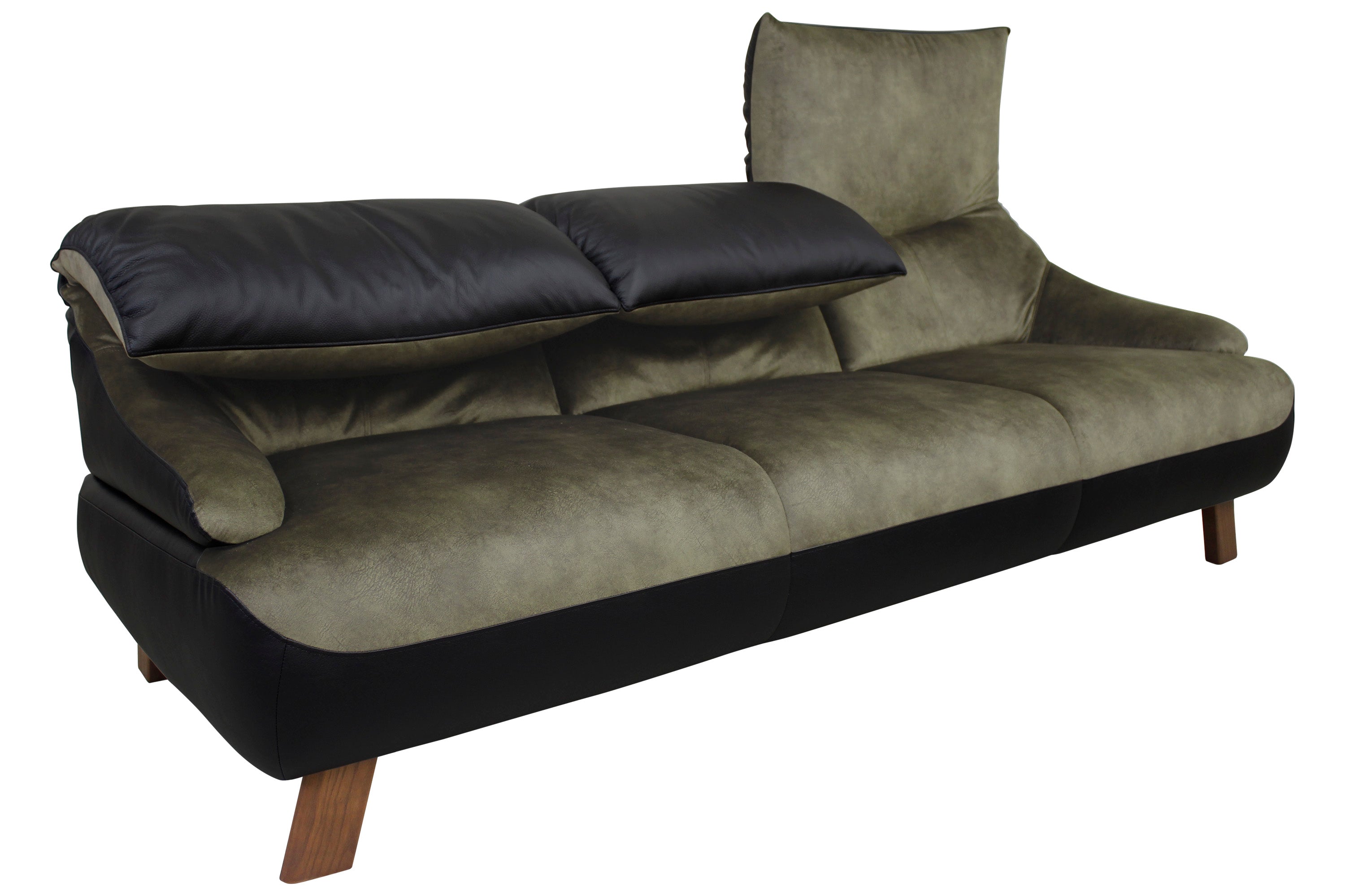 Tron 2P