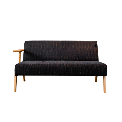 SICURO LD One Arm Chair 137