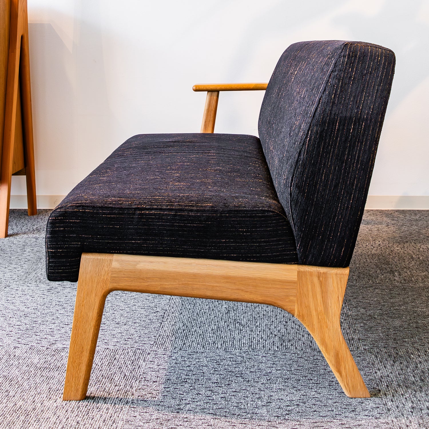 SICURO LD One Arm Chair 137