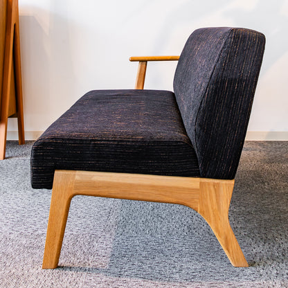 SICURO LD One Arm Chair 137