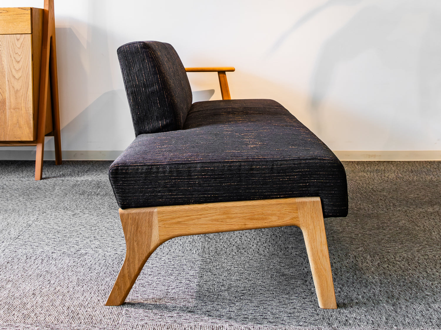 SICURO LD Couch Chair 179