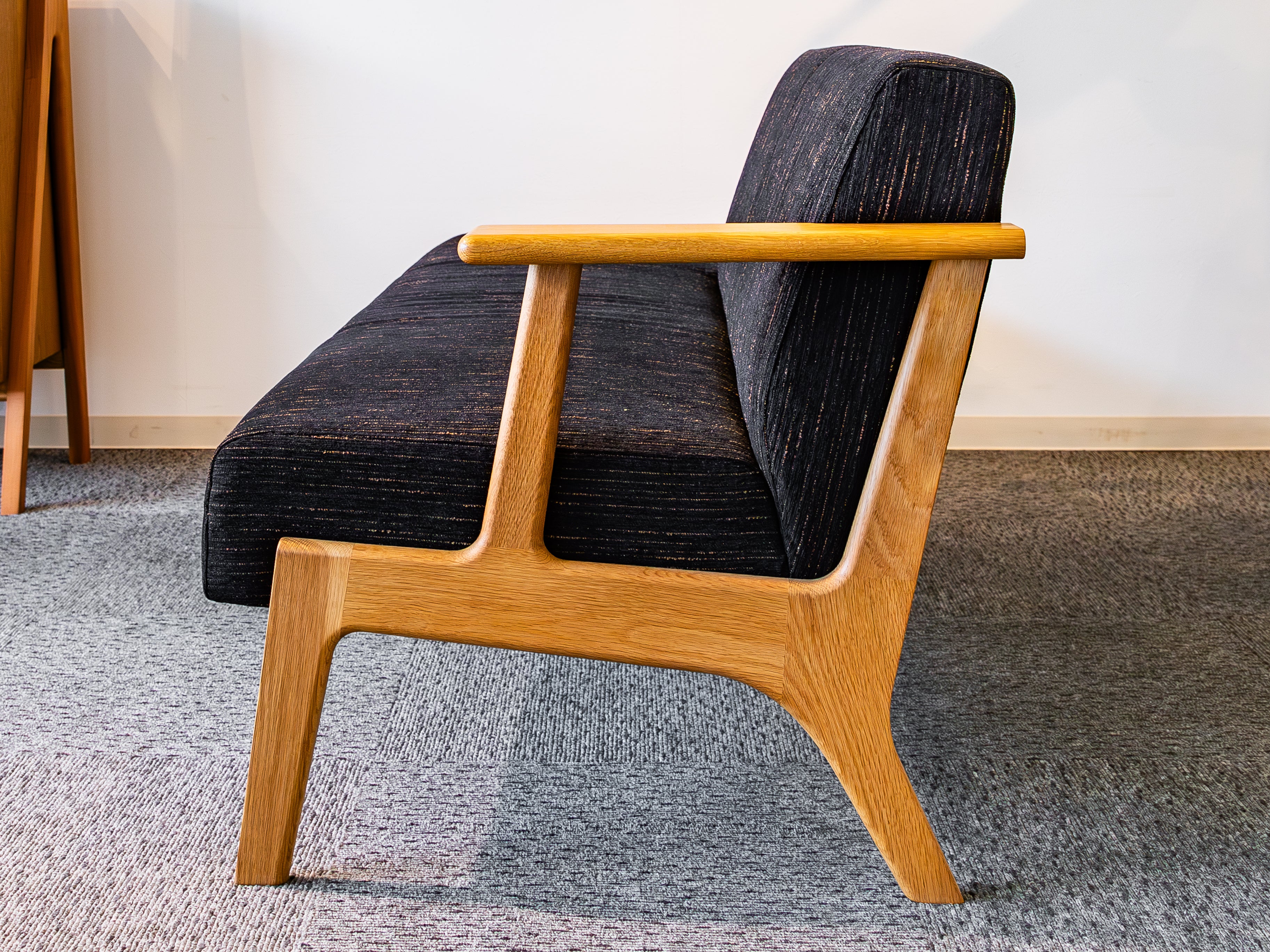 SICURO LD Couch Chair 179