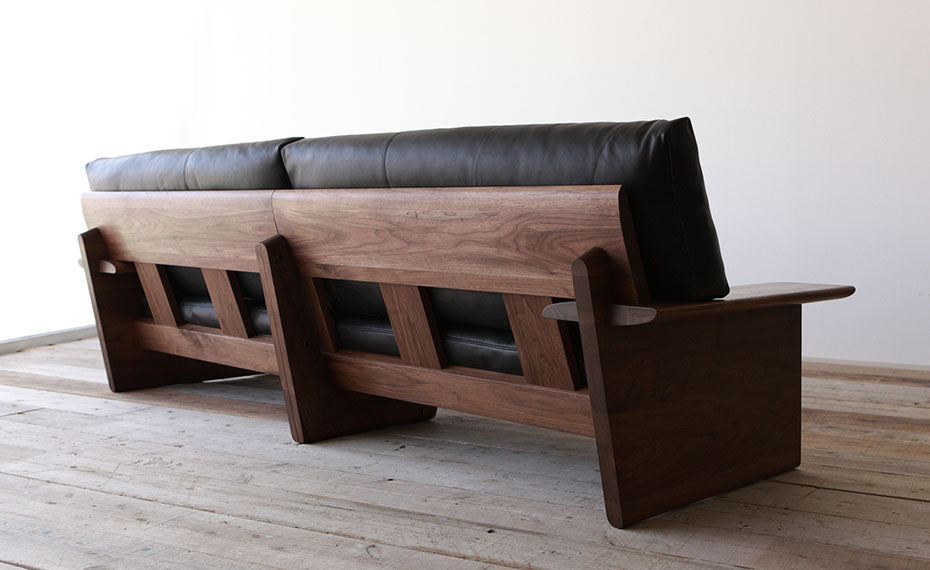 PIANURA Sofa 210