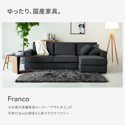 Franco (フランコ）3P