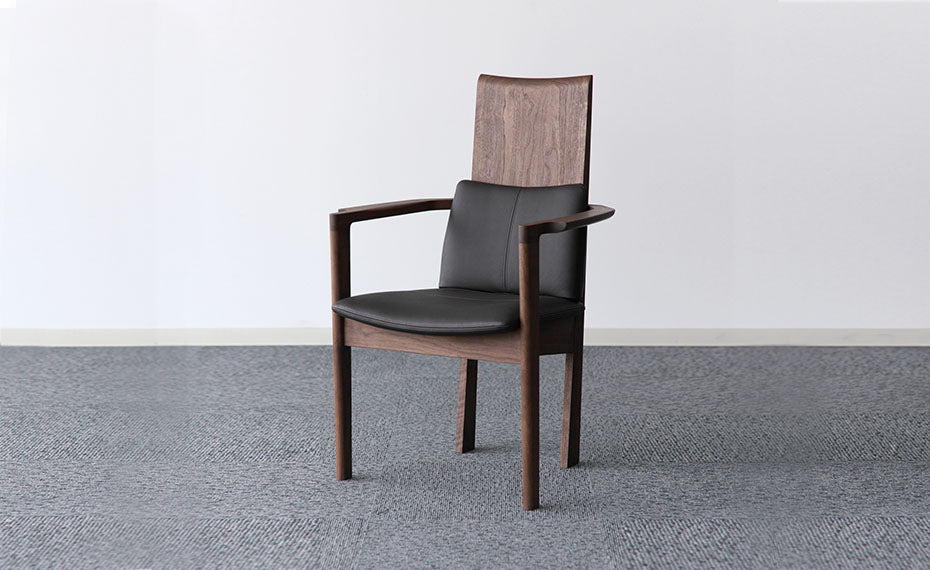 PIANURA Arm Chair