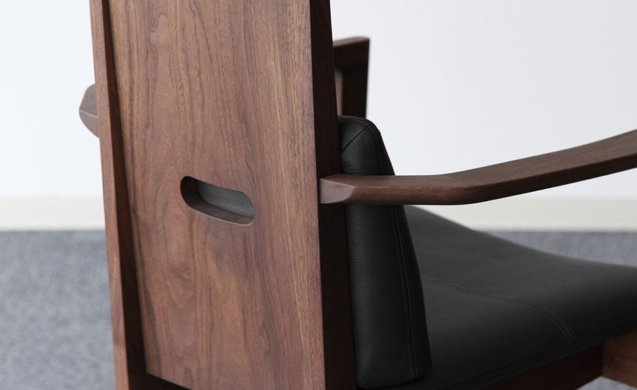 PIANURA Arm Chair