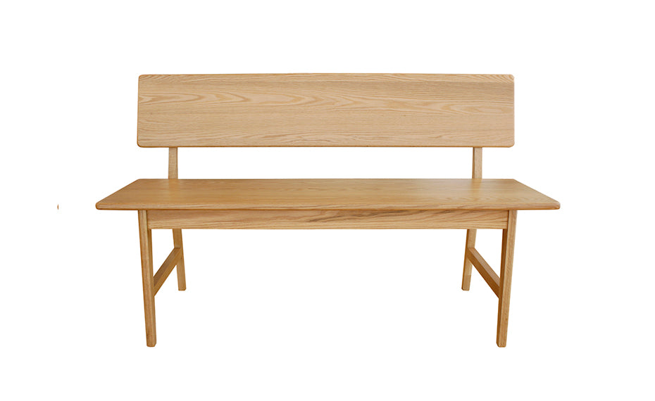 SICURO Bench 126