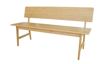 SICURO Bench 147