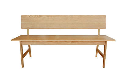 SICURO Bench 147