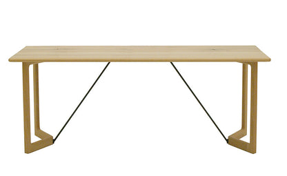 SICURO Dining Table 154、182