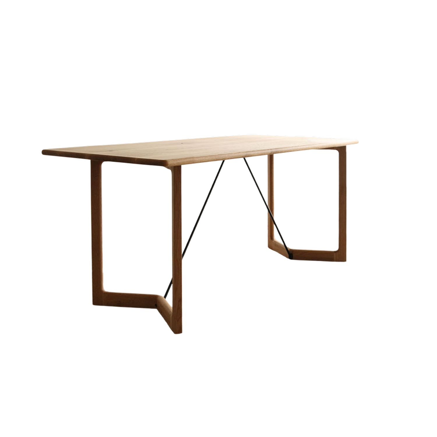 SICURO Dining Table 154、182