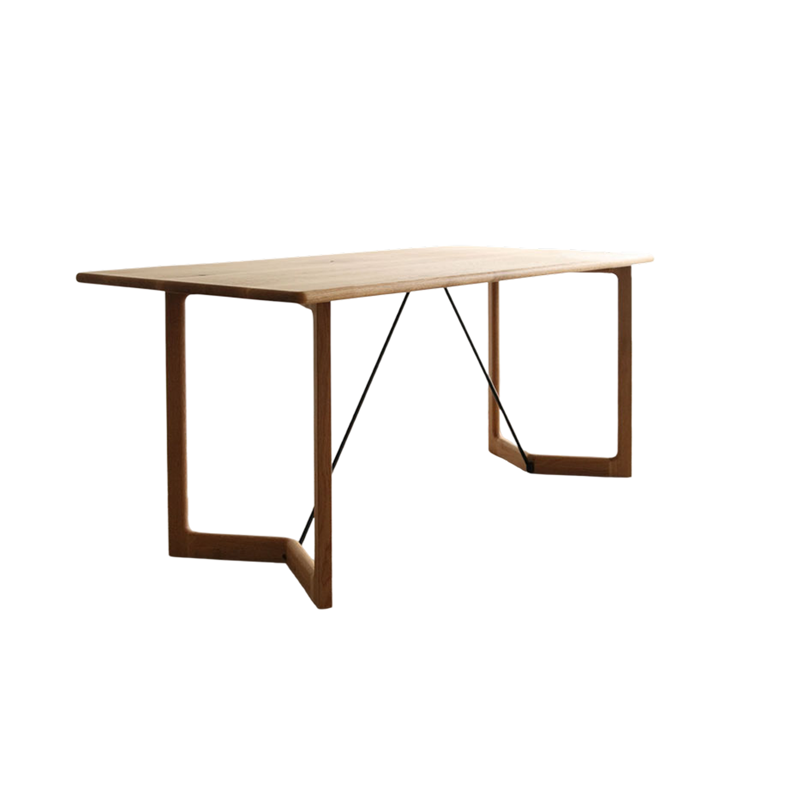 SICURO Dining Table 154、182