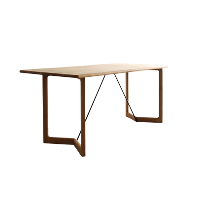 SICURO Dining Table 154、182