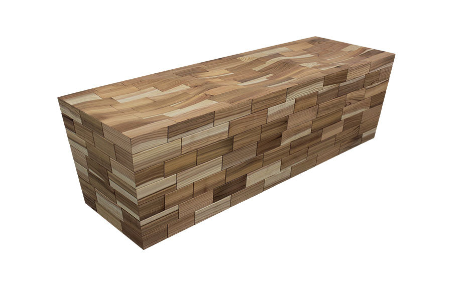 TSUNAGI Bench 