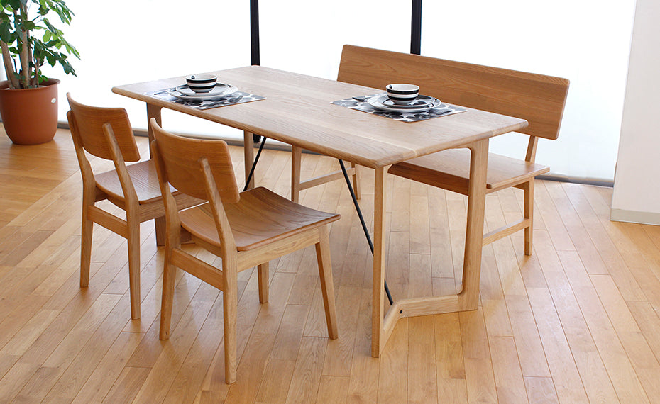 SICURO Bench 147