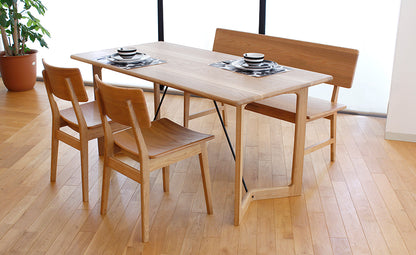 SICURO Bench 126