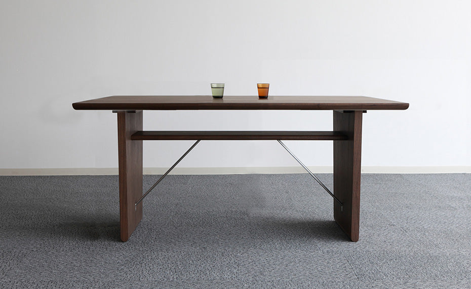 PIANURA Dining Table 182/210/238