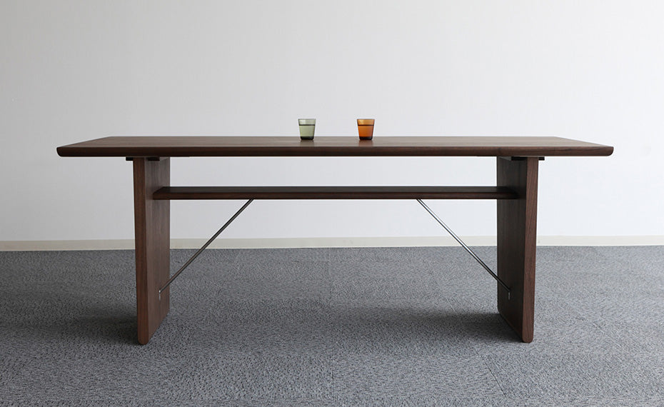 PIANURA Dining Table 182/210/238