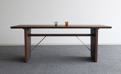 PIANURA Dining Table 182/210/238