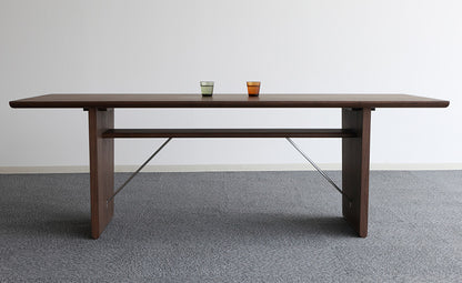 PIANURA Dining Table 182/210/238