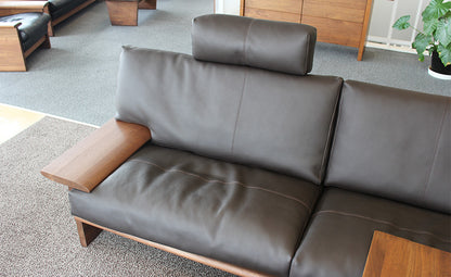 PIANURA Headrest