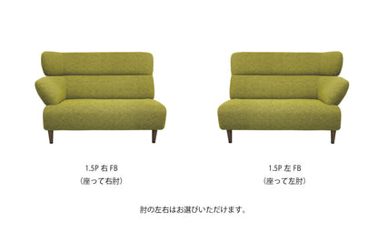 MONTER（ムンティ）1.5PFB