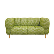RAUPE（ラオペ）Ottoman
