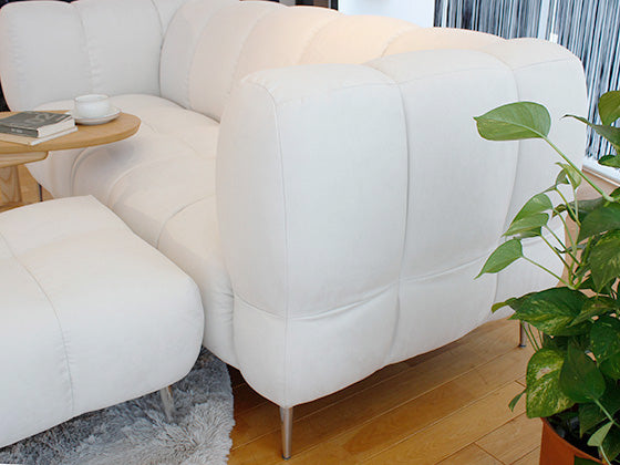 RAUPE（ラオペ）2Pローアーム
