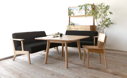 SICURO LD One Arm Chair 137