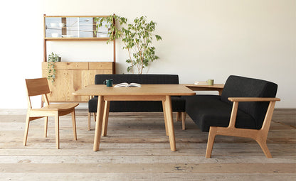 SICURO LD Couch Chair 179