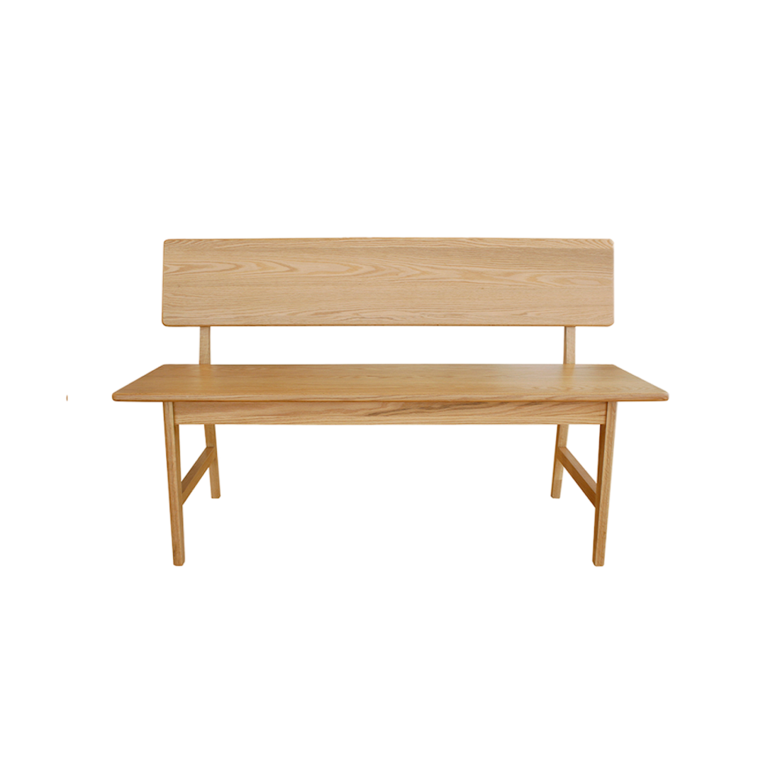 SICURO Bench 126