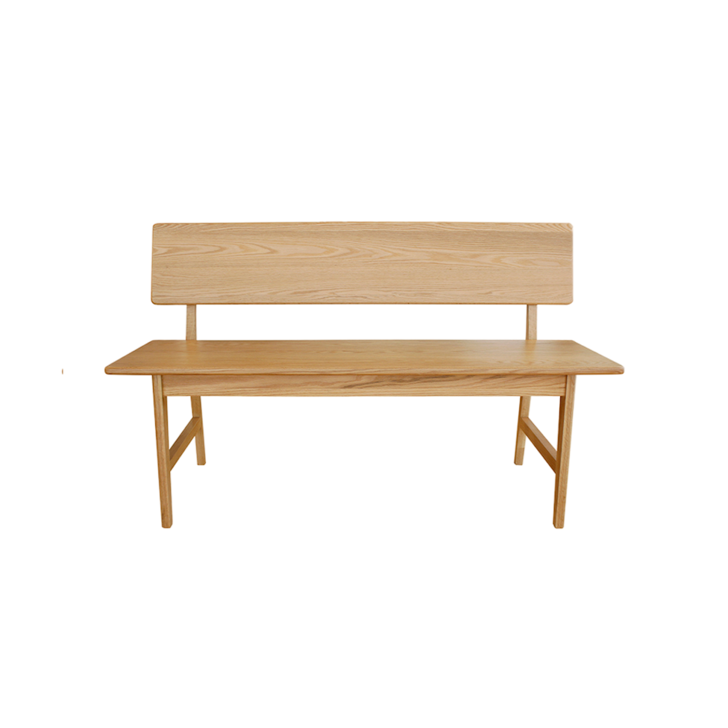 SICURO Bench 126