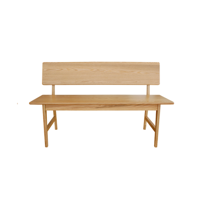 SICURO Bench 126