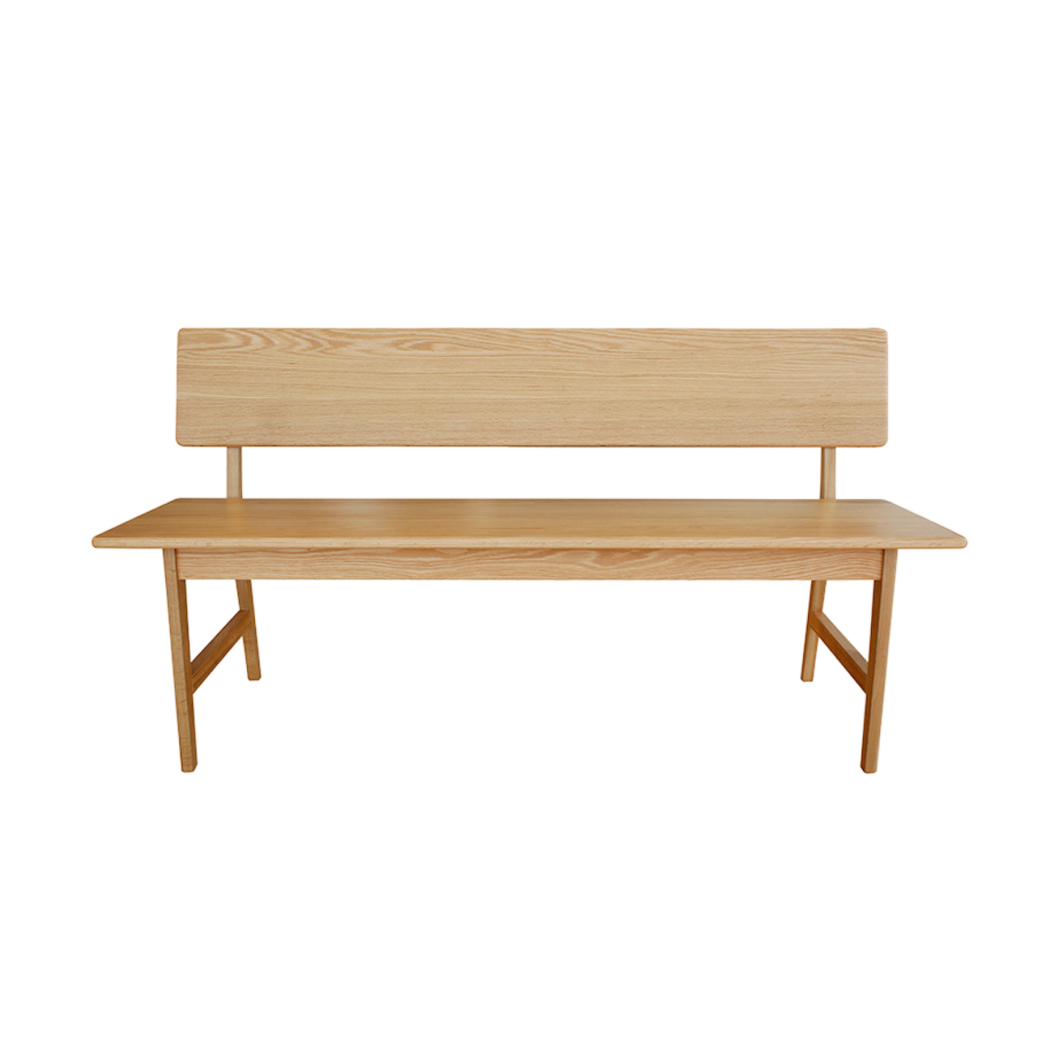 SICURO Bench 147