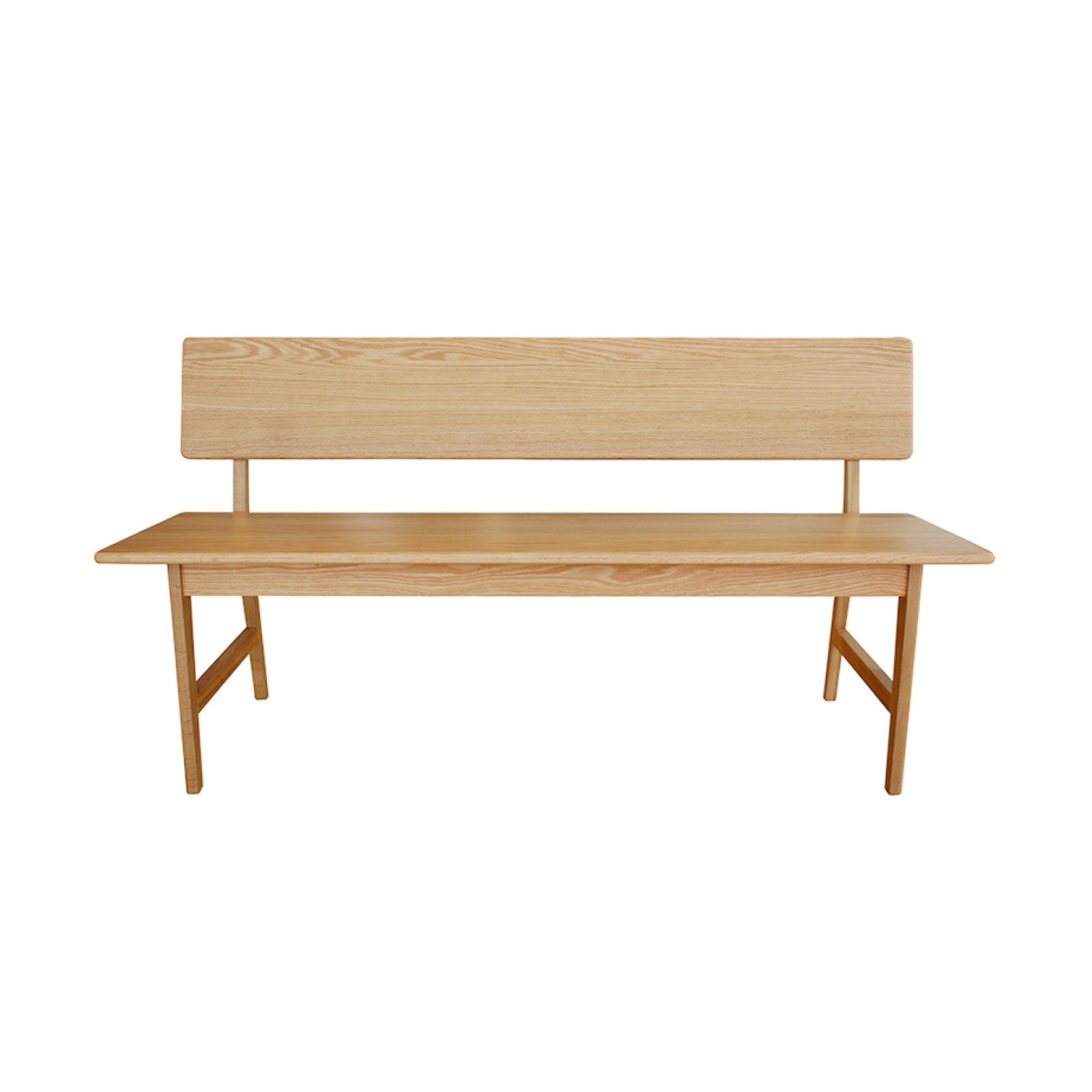 SICURO Bench 147