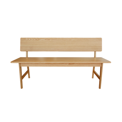 SICURO Bench 147