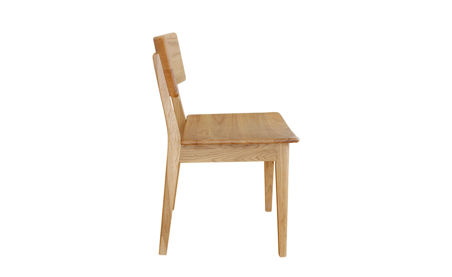 SICURO Side Chair