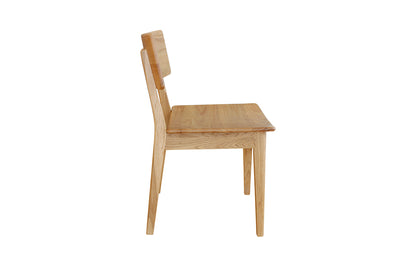 SICURO Side Chair