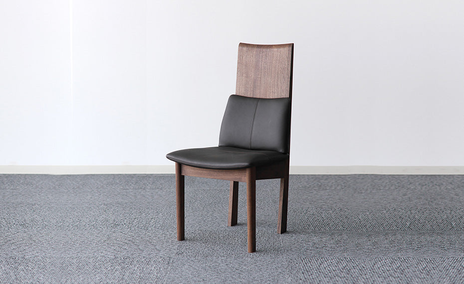 PIANURA Side Chair