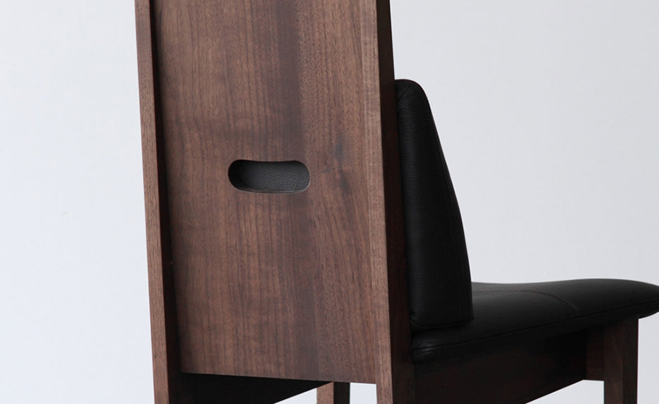 PIANURA Side Chair