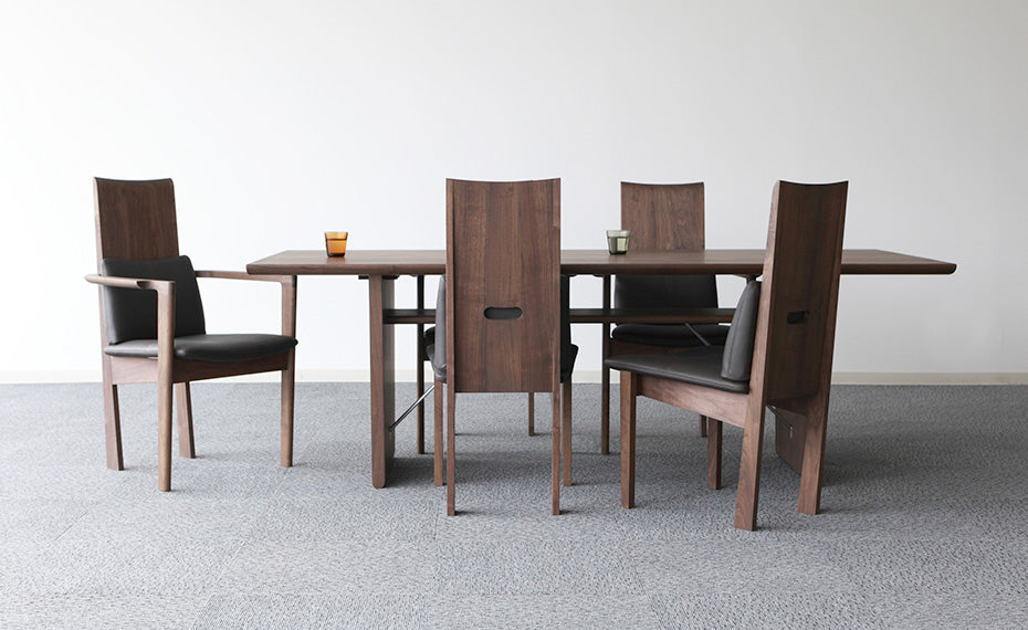 PIANURA Side Chair