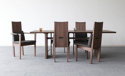 PIANURA Side Chair